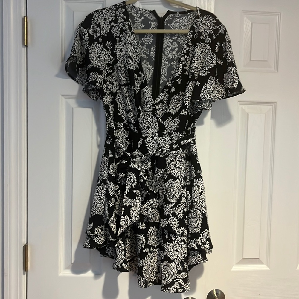 Medium sundress